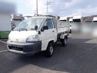 トヨタライトエース深ダンプ（土砂禁ダンプ）小型（2t・3t）[写真09]