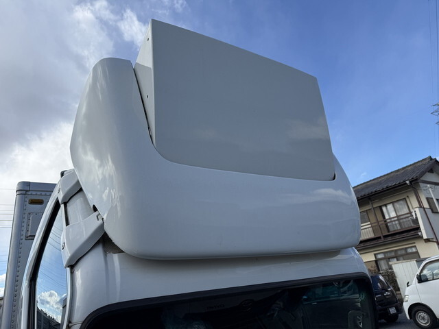 いすゞエルフアルミバン小型（2t・3t）[写真19]