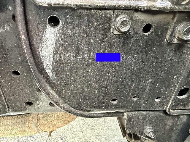 いすゞエルフアルミバン小型（2t・3t）[写真20]