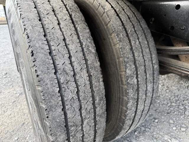 いすゞエルフアルミバン小型（2t・3t）[写真29]