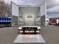 いすゞフォワード冷凍車（冷蔵車）中型（4t）[写真12]