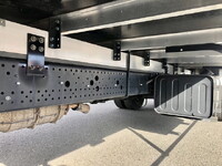 いすゞフォワード冷凍車（冷蔵車）中型（4t）[写真23]