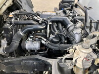 いすゞフォワード冷凍車（冷蔵車）中型（4t）[写真27]