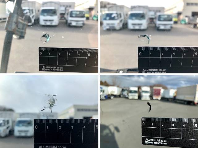 いすゞフォワード冷凍車（冷蔵車）中型（4t）[写真40]