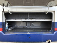 いすゞジャーニーバス[写真11]