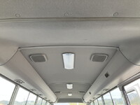 いすゞジャーニーバス[写真15]