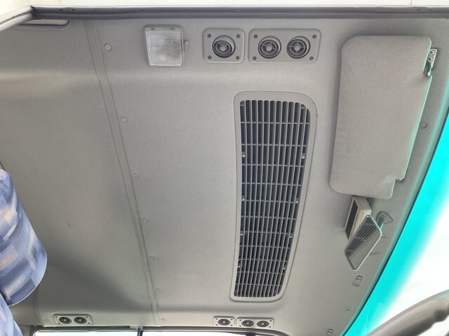 いすゞジャーニーバス[写真20]