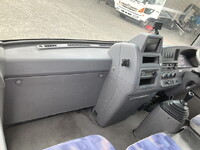 いすゞジャーニーバス[写真22]