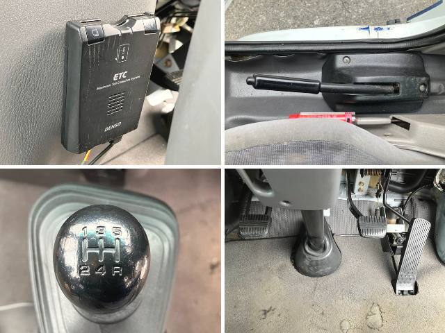 いすゞジャーニーバス[写真24]