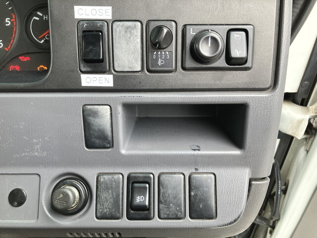 いすゞジャーニーバス[写真27]