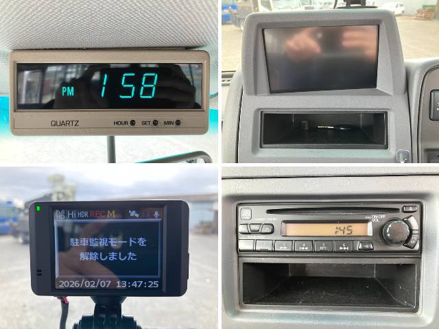 いすゞジャーニーバス[写真28]