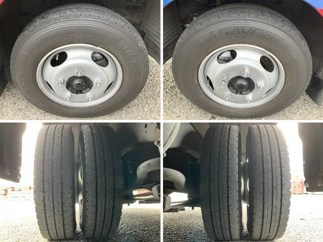 いすゞジャーニーバス[写真30]