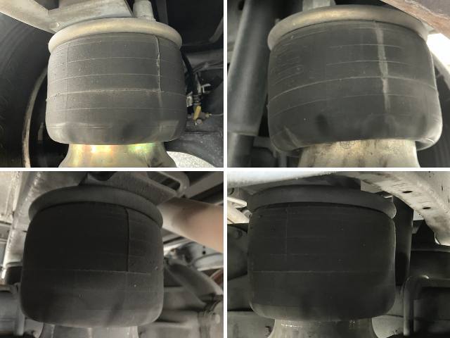 いすゞジャーニーバス[写真31]