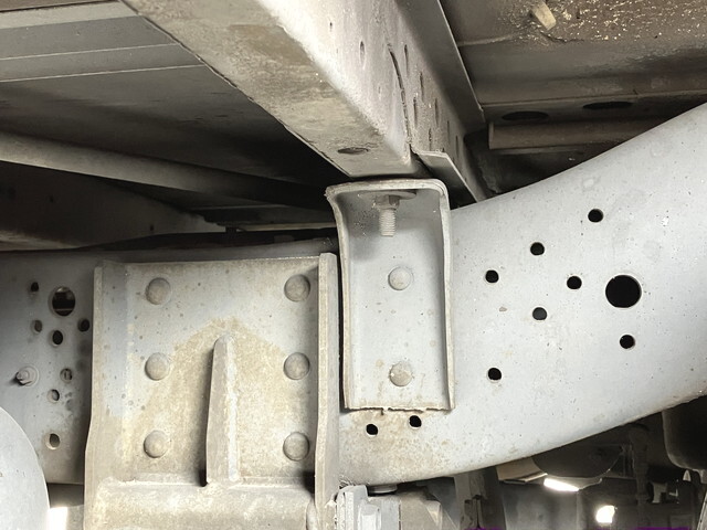 いすゞジャーニーバス[写真33]