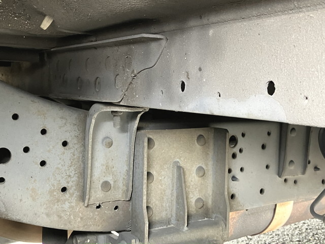 いすゞジャーニーバス[写真34]