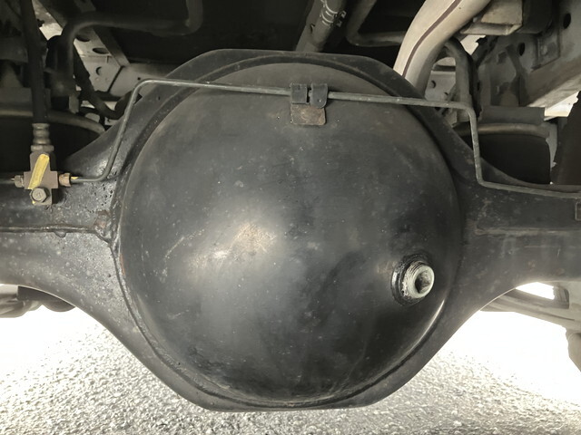 いすゞジャーニーバス[写真35]