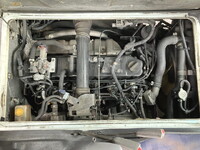 いすゞジャーニーバス[写真37]