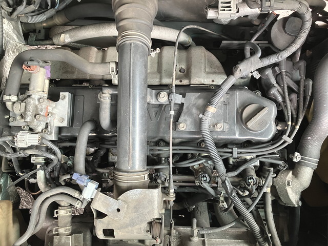 いすゞジャーニーバス[写真37]