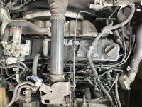 いすゞジャーニーバス[写真38]