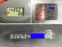 いすゞジャーニーバス[写真41]