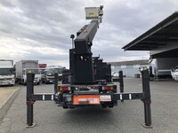 日野デュトロ高所作業車小型（2t・3t）[写真11]