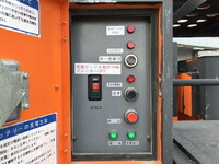 日野デュトロ高所作業車小型（2t・3t）[写真20]