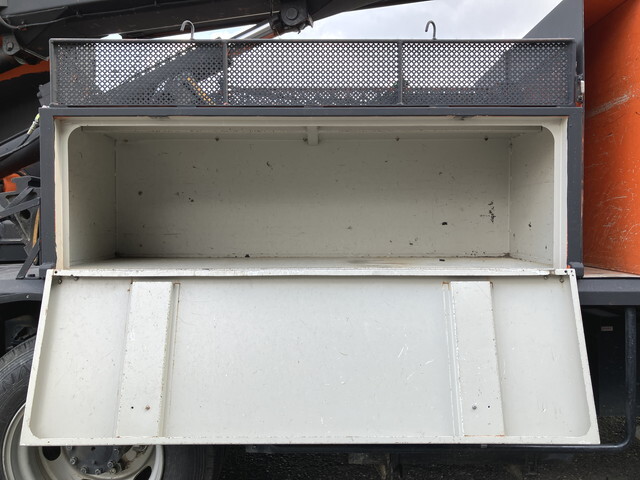 日野デュトロ高所作業車小型（2t・3t）[写真20]
