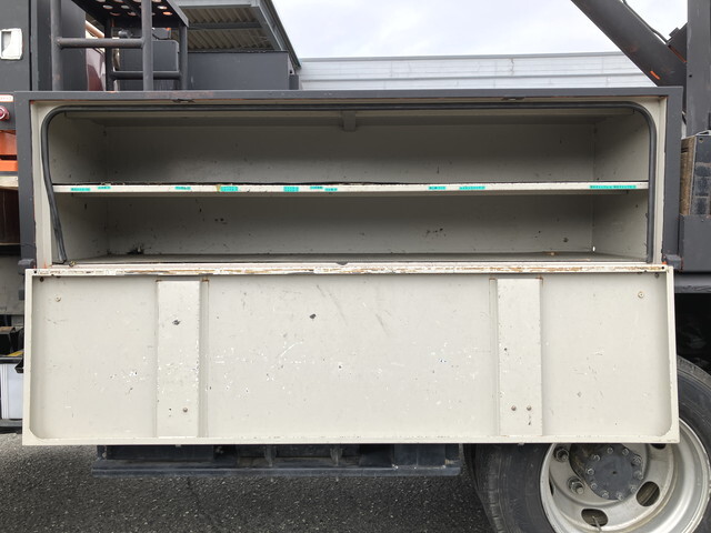 日野デュトロ高所作業車小型（2t・3t）[写真21]