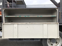 日野デュトロ高所作業車小型（2t・3t）[写真22]