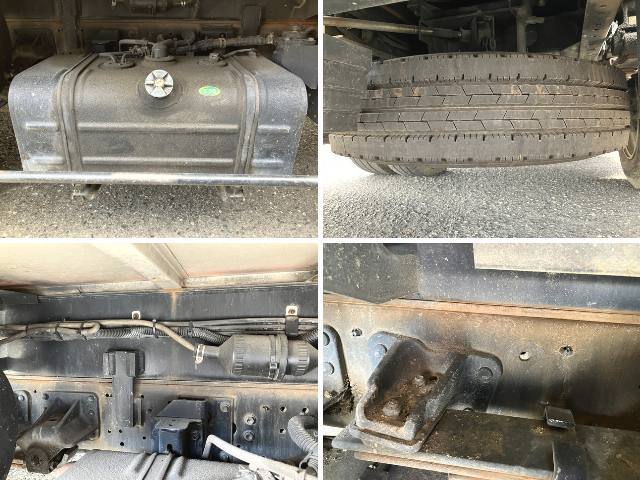 日野デュトロ高所作業車小型（2t・3t）[写真26]