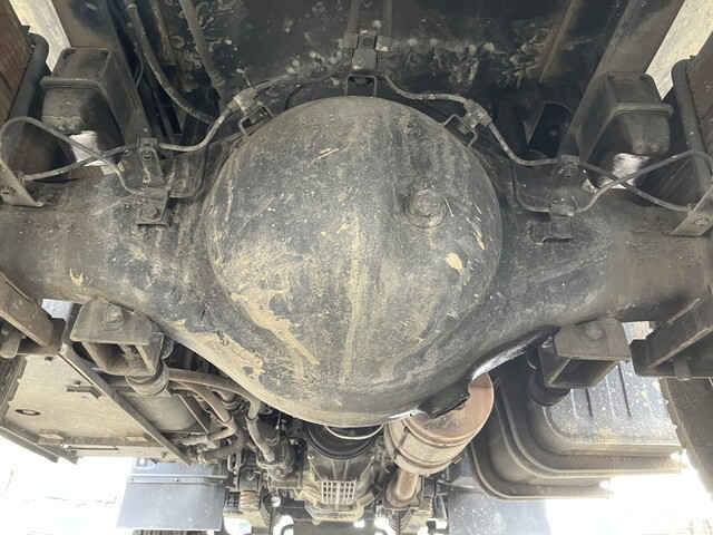 日野デュトロ高所作業車小型（2t・3t）[写真27]