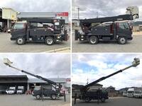 日野デュトロ高所作業車小型（2t・3t）[写真06]