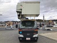 日野デュトロ高所作業車小型（2t・3t）[写真07]