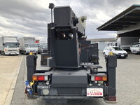 日野デュトロ高所作業車小型（2t・3t）[写真10]