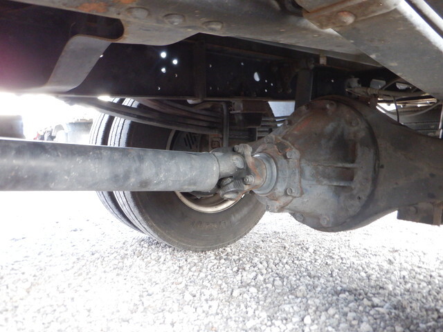 日野デュトロクレーン4段小型（2t・3t）[写真13]