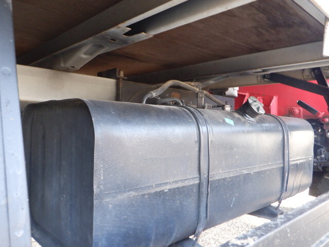 日野デュトロクレーン4段小型（2t・3t）[写真14]