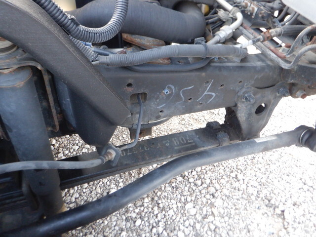 日野デュトロクレーン4段小型（2t・3t）[写真18]