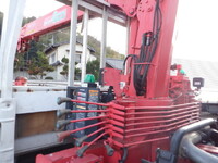 日野デュトロクレーン4段小型（2t・3t）[写真23]