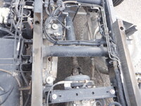 三菱ふそうキャンターダンプ小型（2t・3t）[写真15]