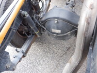 三菱ふそうキャンターダンプ小型（2t・3t）[写真18]