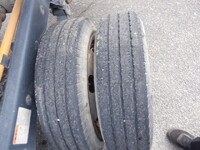 三菱ふそうキャンターダンプ小型（2t・3t）[写真20]