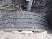 三菱ふそうキャンターダンプ小型（2t・3t）[写真22]