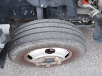 三菱ふそうキャンターダンプ小型（2t・3t）[写真25]