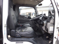 三菱ふそうキャンターダンプ小型（2t・3t）[写真29]