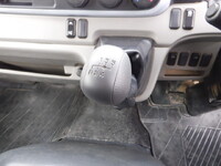 三菱ふそうキャンターダンプ小型（2t・3t）[写真34]