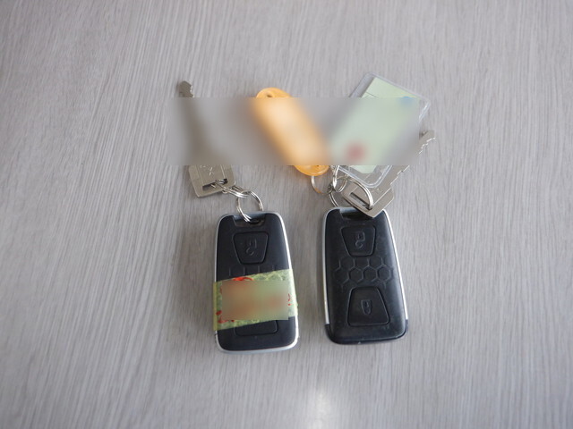 三菱ふそうキャンターダンプ小型（2t・3t）[写真36]