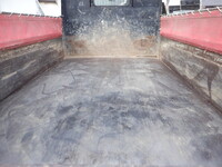 三菱ふそうキャンターダンプ小型（2t・3t）[写真10]