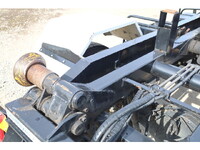 日野レンジャーコンテナ専用車中型（4t）[写真11]