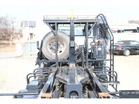 日野レンジャーコンテナ専用車中型（4t）[写真13]