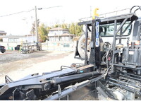 日野レンジャーコンテナ専用車中型（4t）[写真14]